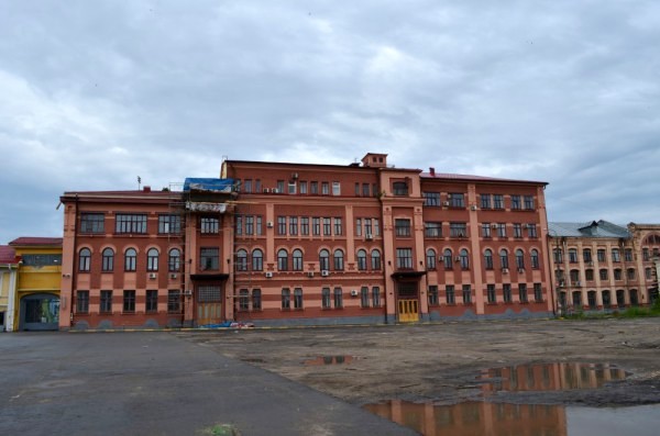 Почётное звание «Заслуженный сормович» присвоено двум работникам завода «Красное Сормово»//Патриоты Нижнего