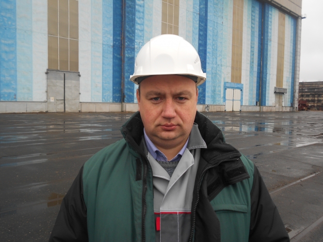 Каким оборудованием пользуются отечественные верфи. Часть 3//Корабел Каким оборудованием пользуются отечественные верфи. Часть 3//Корабел