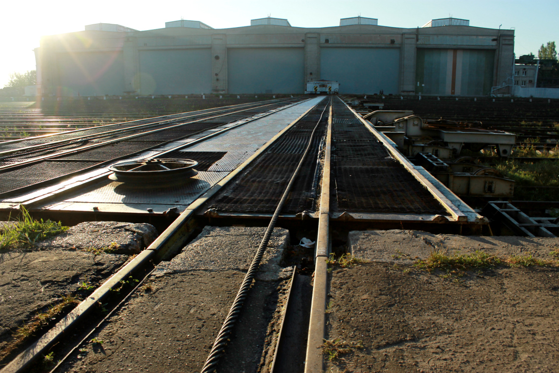 Спуск на воду сухогруза проекта RSD59 "Пола Фива"