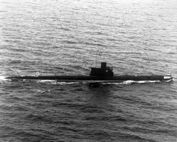 1959 год ПЛ проекта 633.jpg 1959 год ПЛ проекта 633.jpg