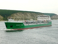 Шестой «Механик» ушел к заказчику