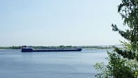 Красное Сормово выполняет контракт: танкер «Синержи 2» покинул заводскую гавань, танкер «Синержи 1» сдан заказчику