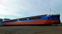 Завод «Красное Сормово» построит одиннадцать сухогрузов для ГТЛК