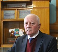 Николай Жарков – победитель региональной премии «Человек года» 